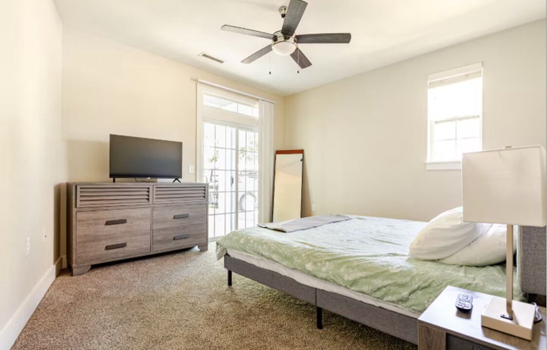 Photo of Bedroom in Indianapolis