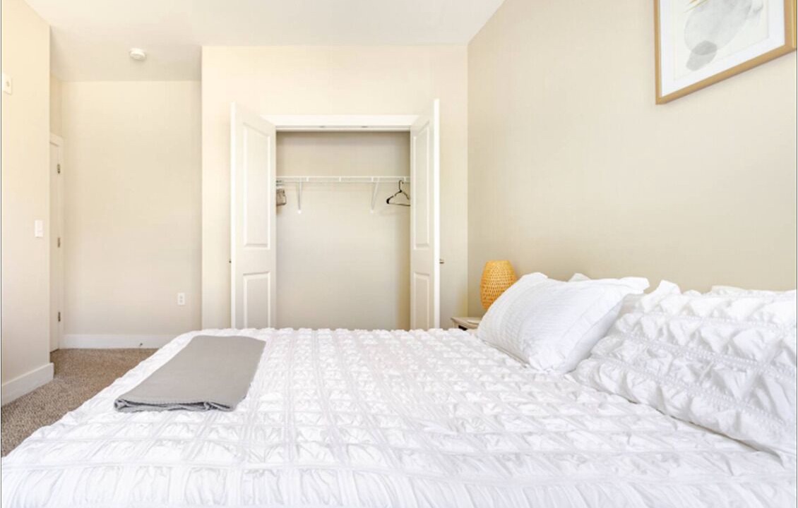 Photo of Bedroom in Indianapolis