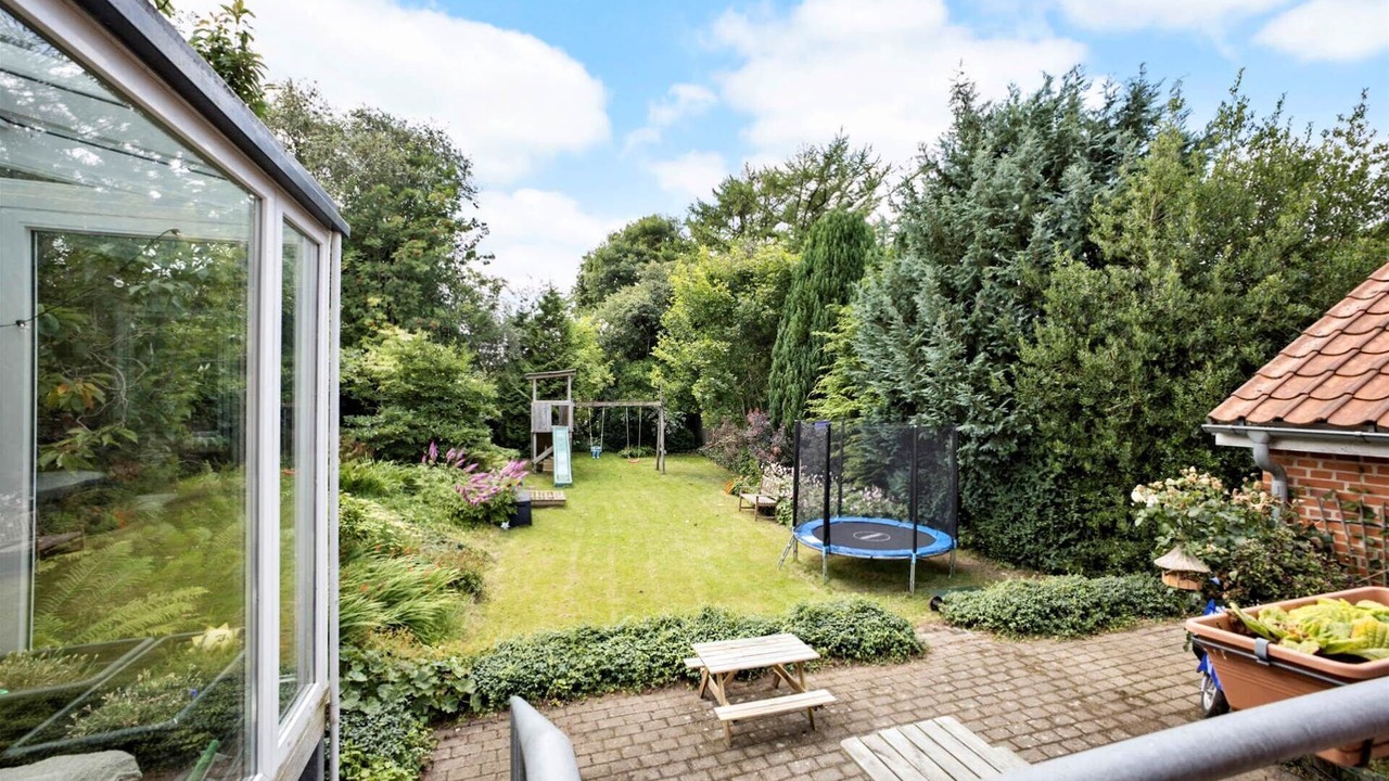 Photo of Outdoor in Struer