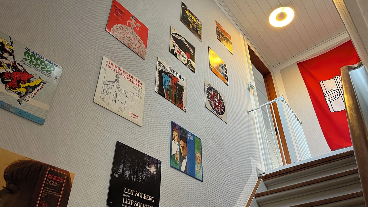 Photo of Others in Struer