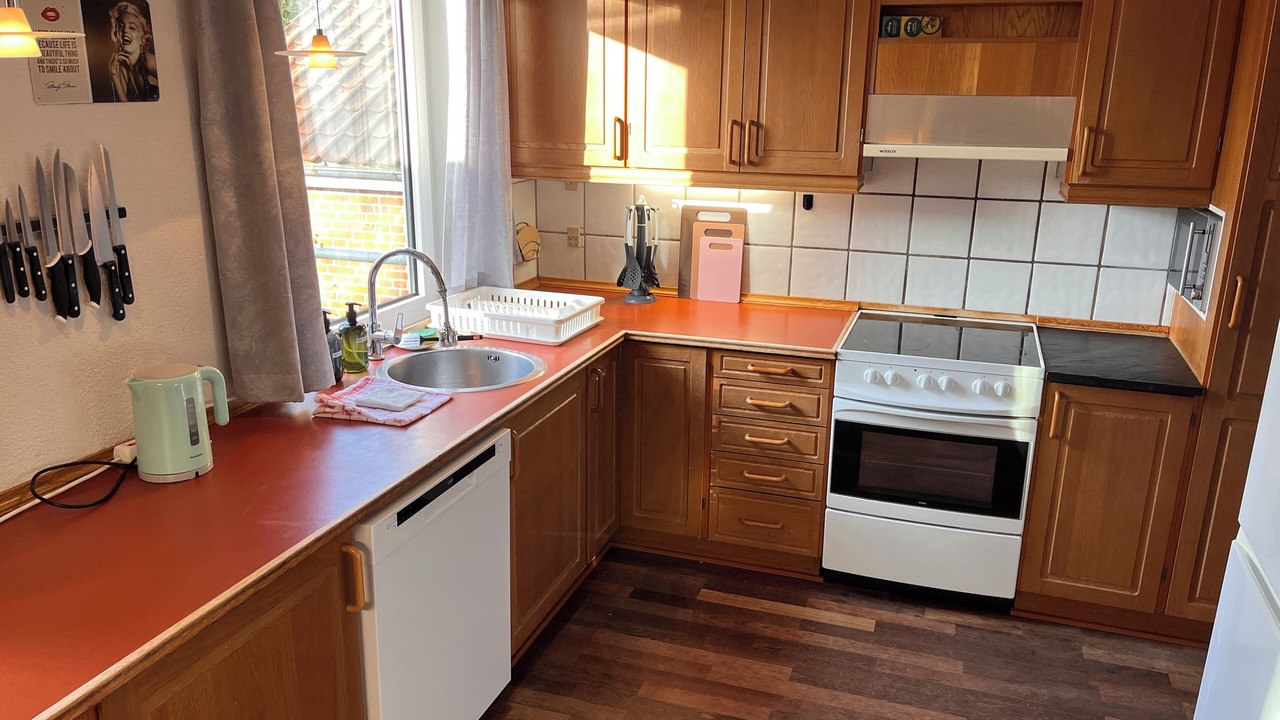 Photo of Kitchen in Struer