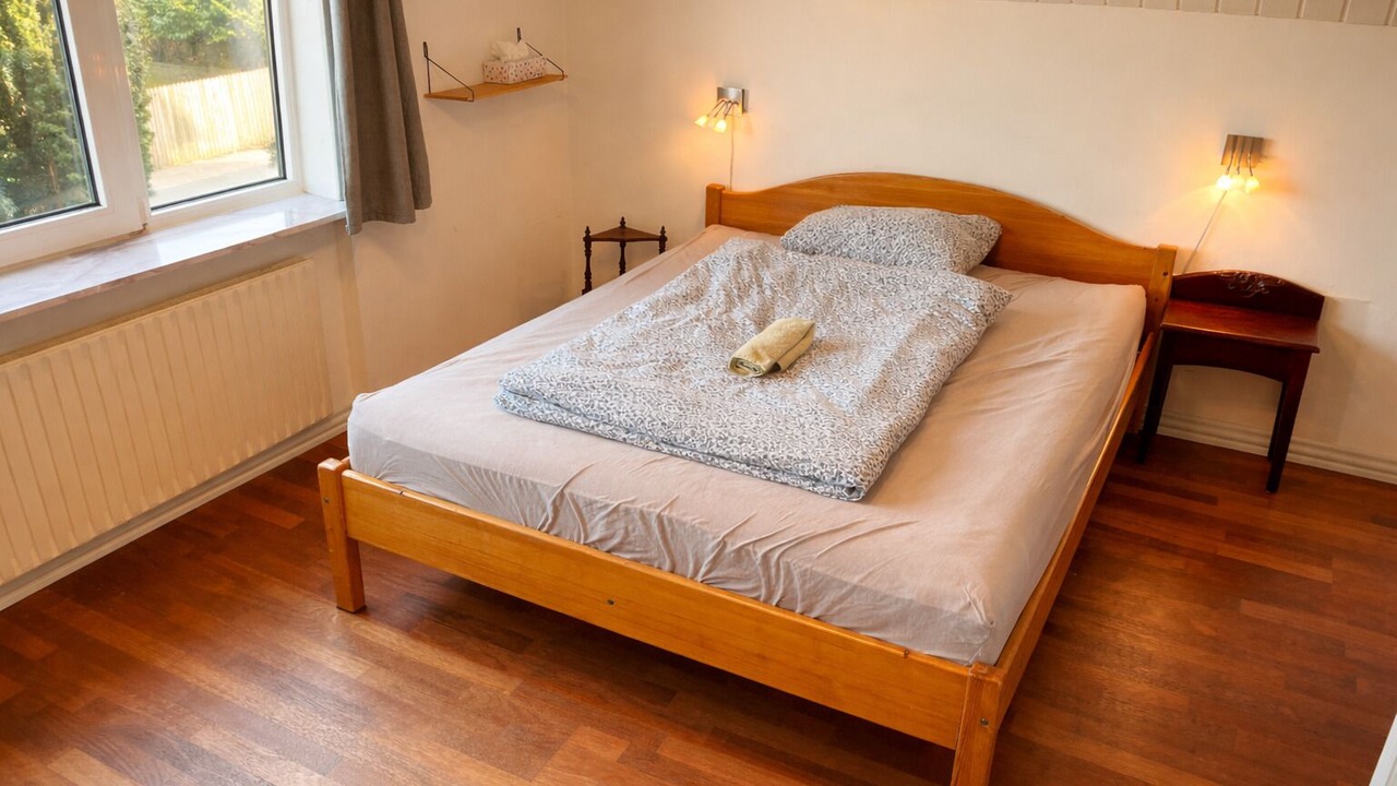 Photo of Bedroom in Struer