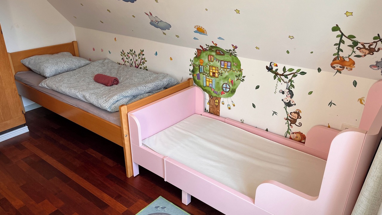 Photo of Bedroom in Struer