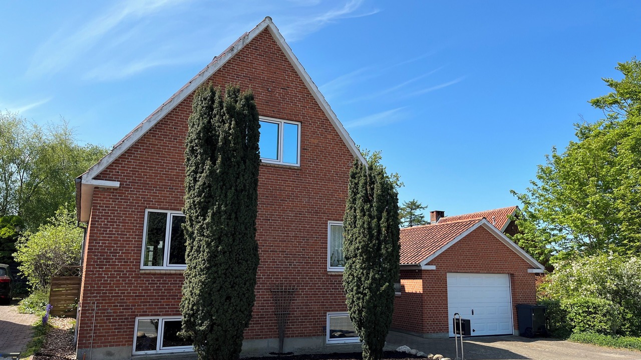 Photo of Outdoor in Struer