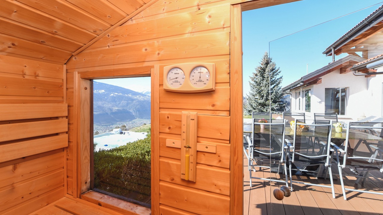 Photo of Outdoor in Chermignon