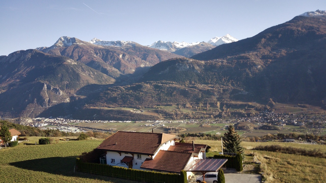 Photo of Others in Chermignon