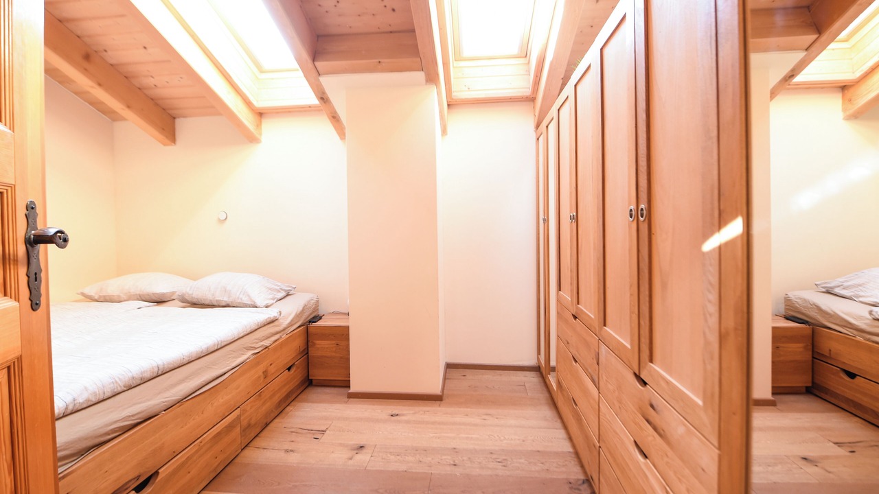 Photo of Bedroom in Chermignon