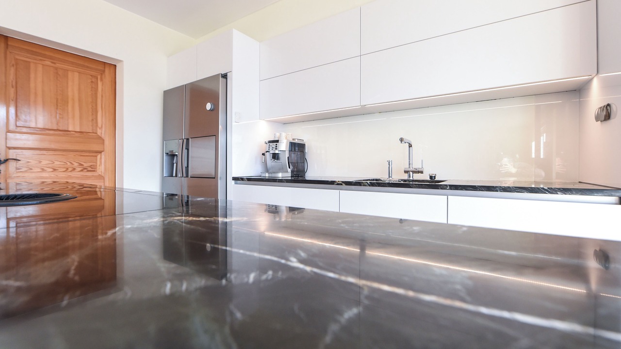 Photo of Kitchen in Chermignon