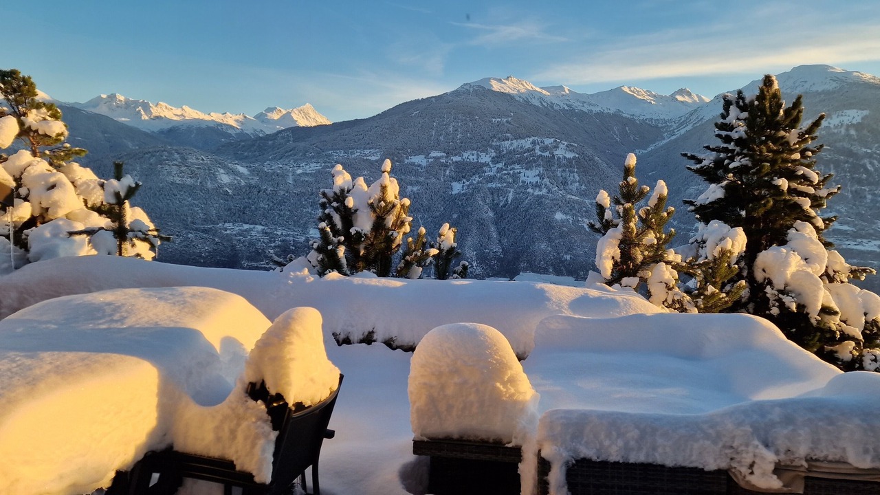 Photo of Outdoor in Chermignon