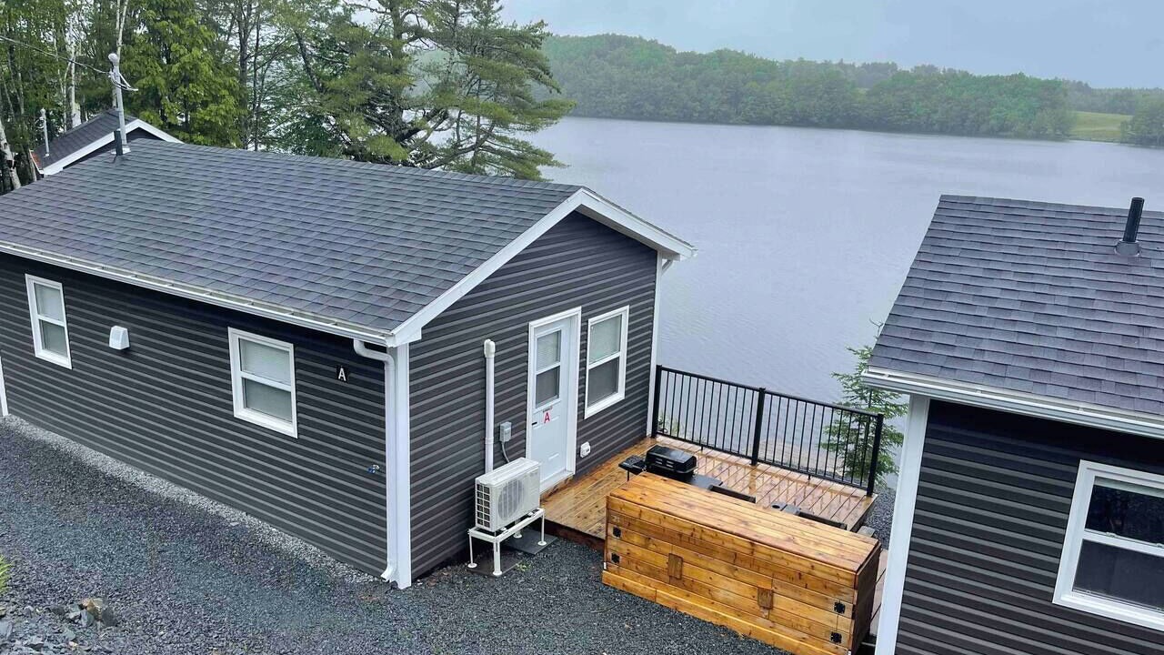 Photo of Outdoor in Lunenburg County