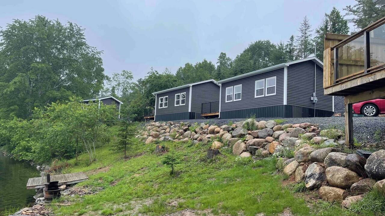 Photo of Outdoor in Lunenburg County