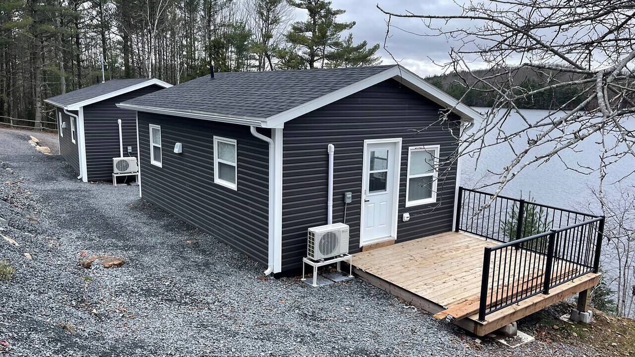 Photo of Outdoor in Lunenburg County