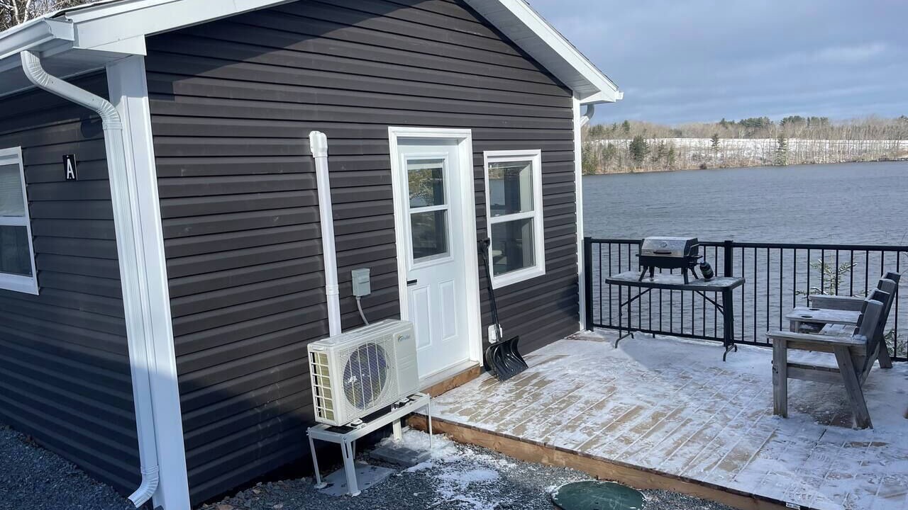 Photo of Outdoor in Lunenburg County