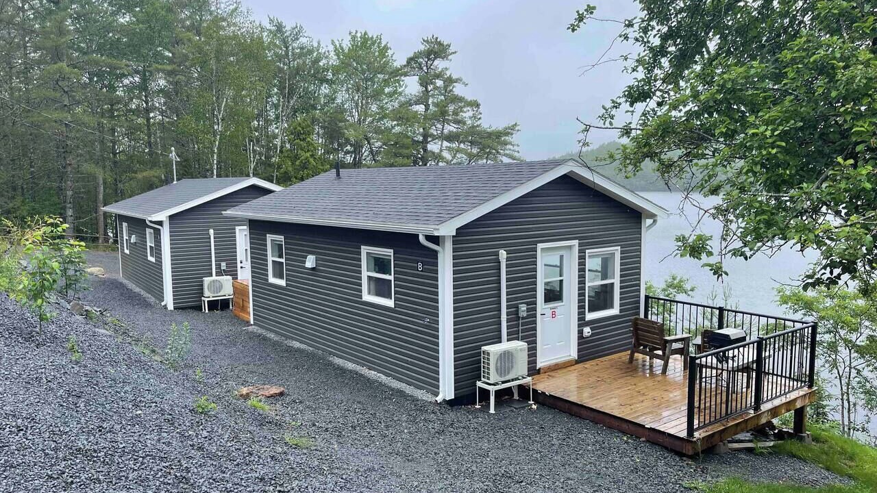 Photo of Outdoor in Lunenburg County