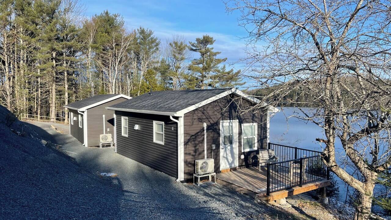 Photo of Outdoor in Lunenburg County