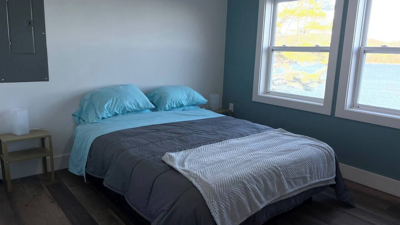 Photo of Bedroom in Lunenburg County