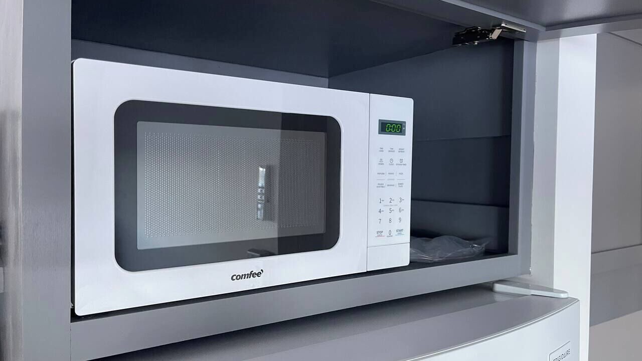 Photo of Kitchen in Lunenburg County