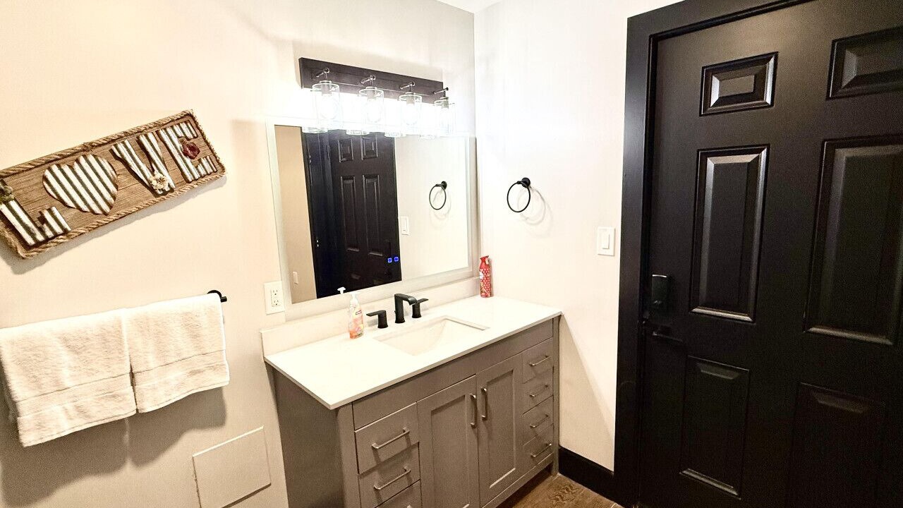 Photo of Bathroom in Georgetown