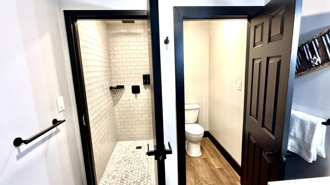 Photo of Bathroom in Georgetown