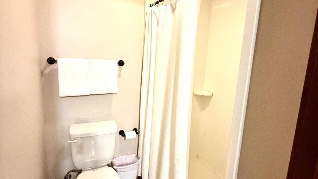 Photo of Bathroom in Georgetown