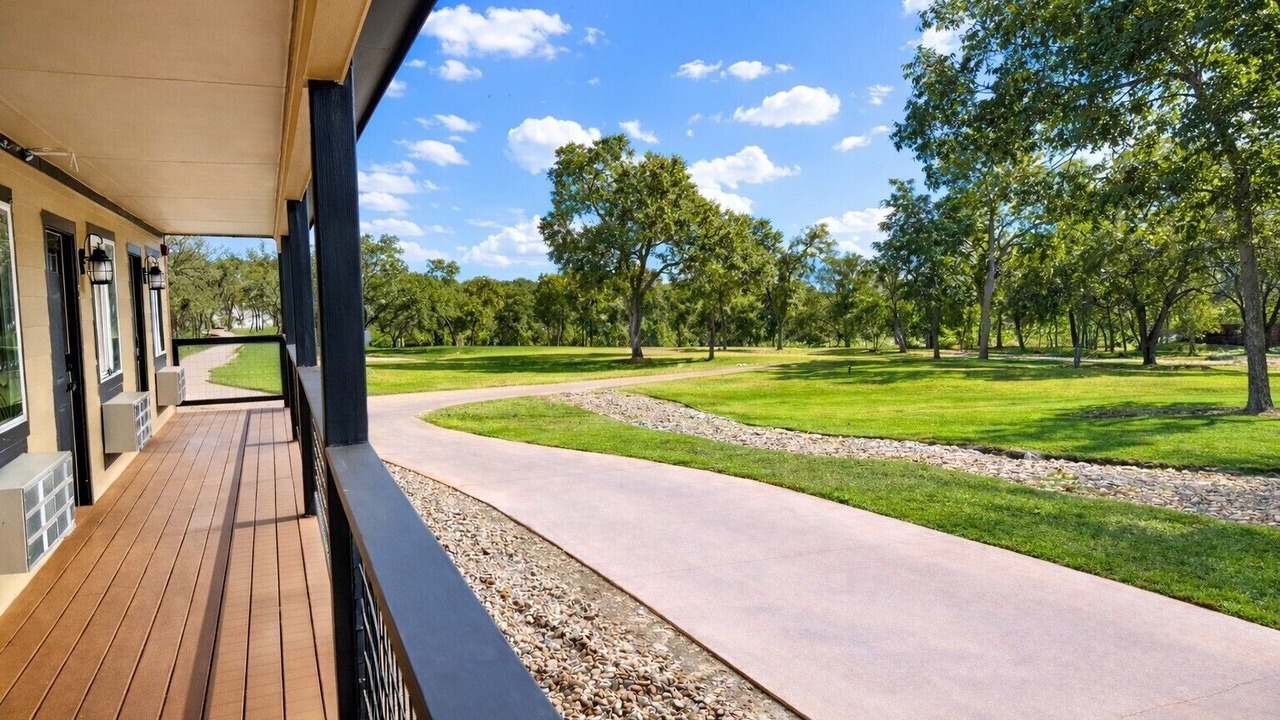 Photo of Outdoor in Georgetown