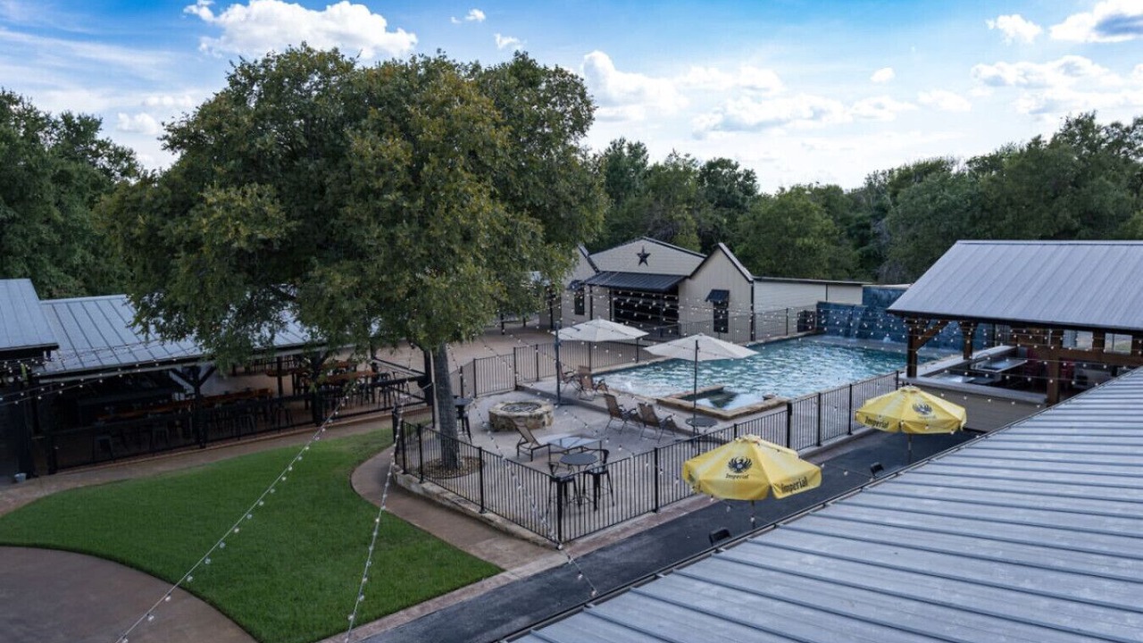 Photo of Outdoor in Georgetown