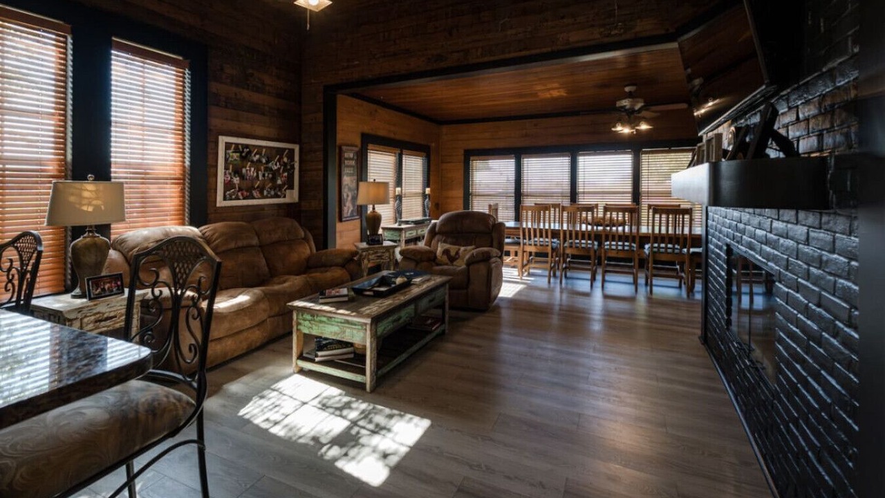Photo of Bedroom in Georgetown