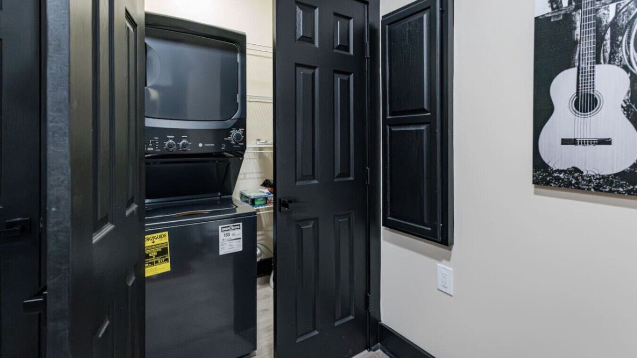 Photo of Bedroom in Georgetown