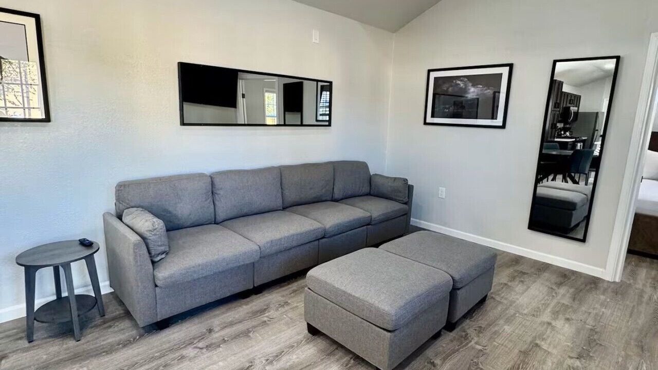 Photo of Bedroom in Georgetown