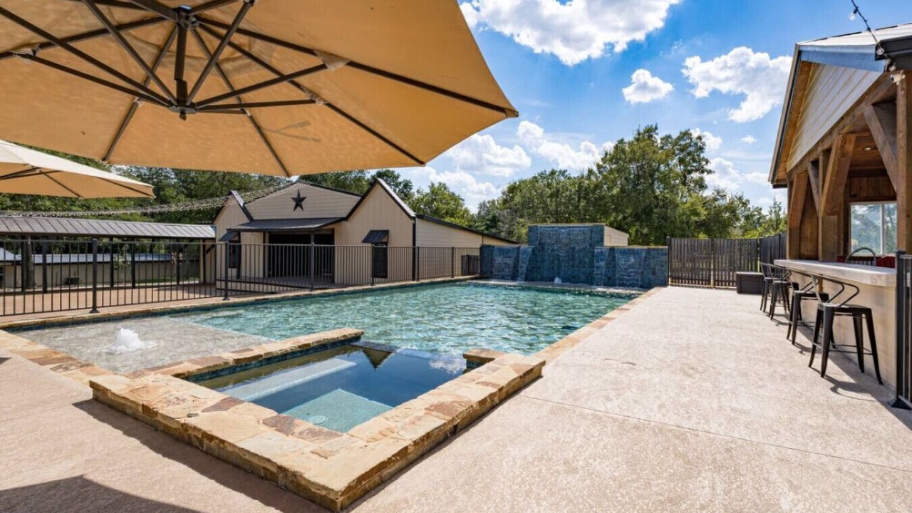 Photo of Outdoor in Georgetown