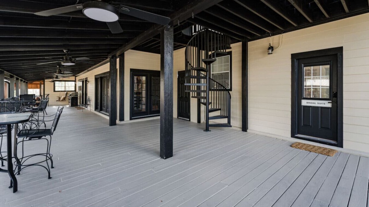 Photo of Outdoor in Georgetown