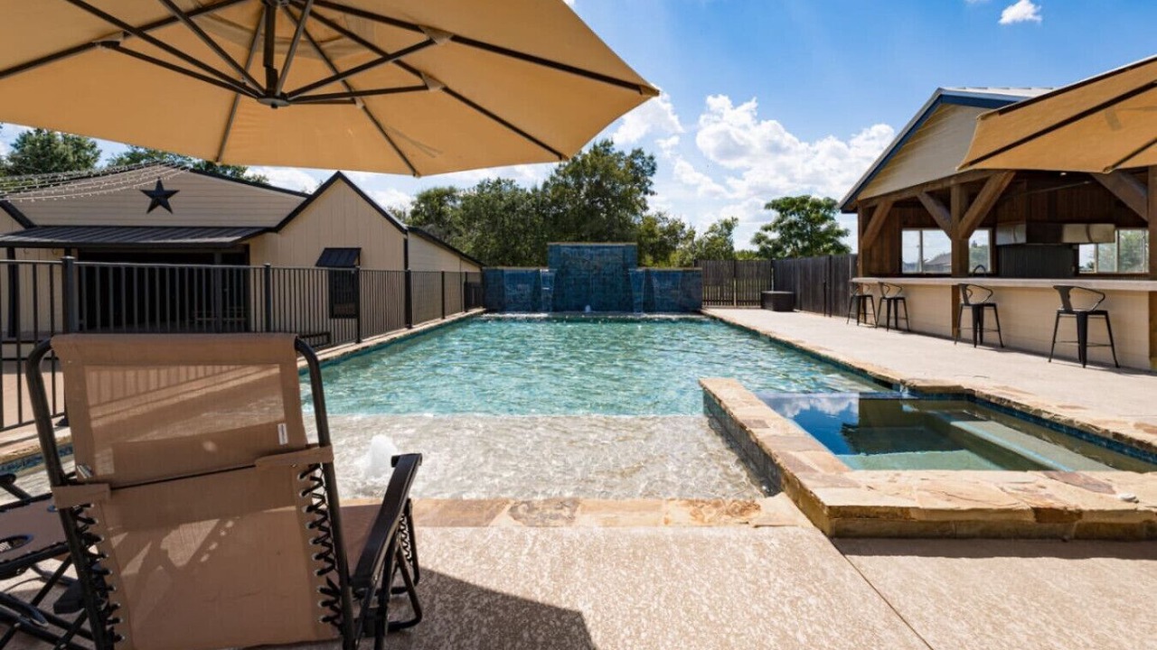 Photo of Outdoor in Georgetown