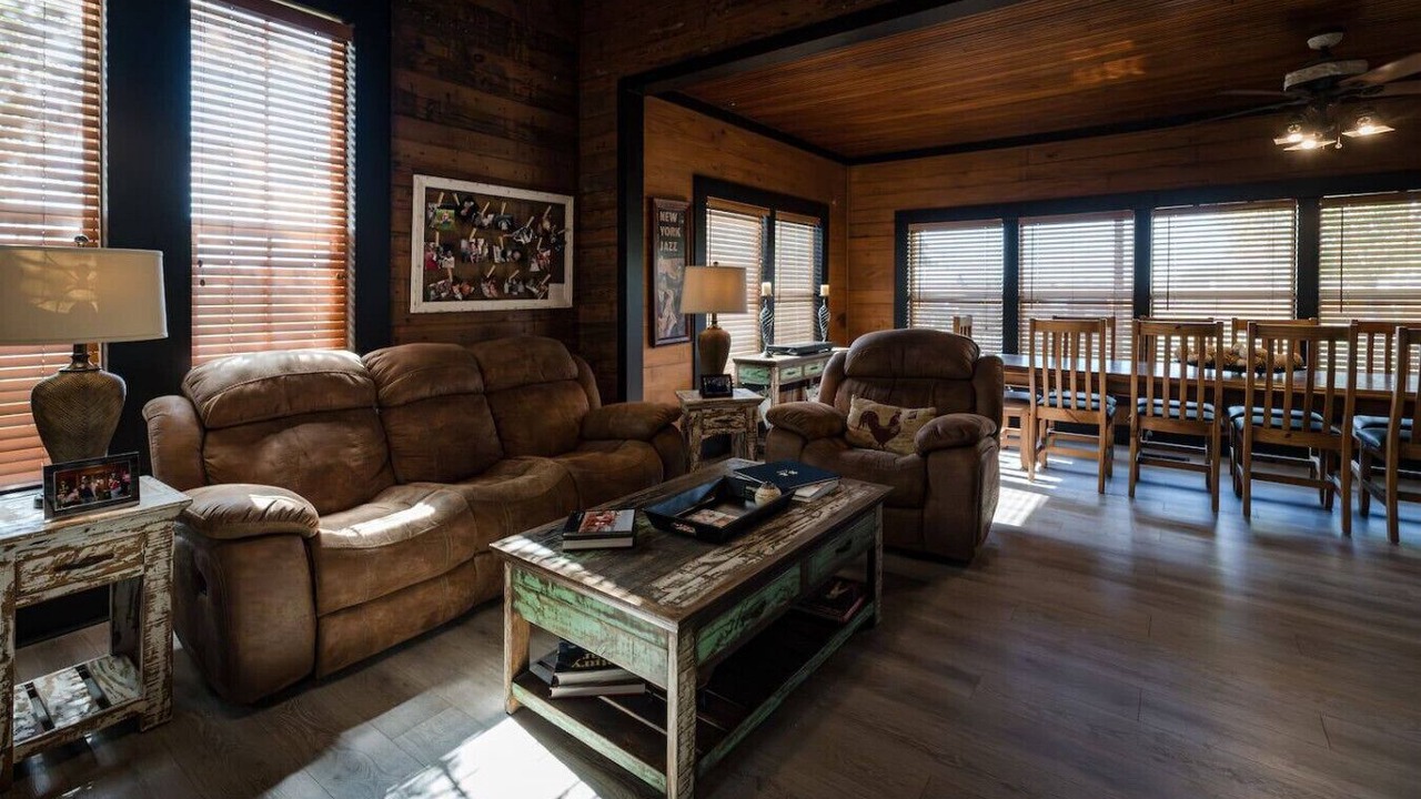 Photo of Bedroom in Georgetown