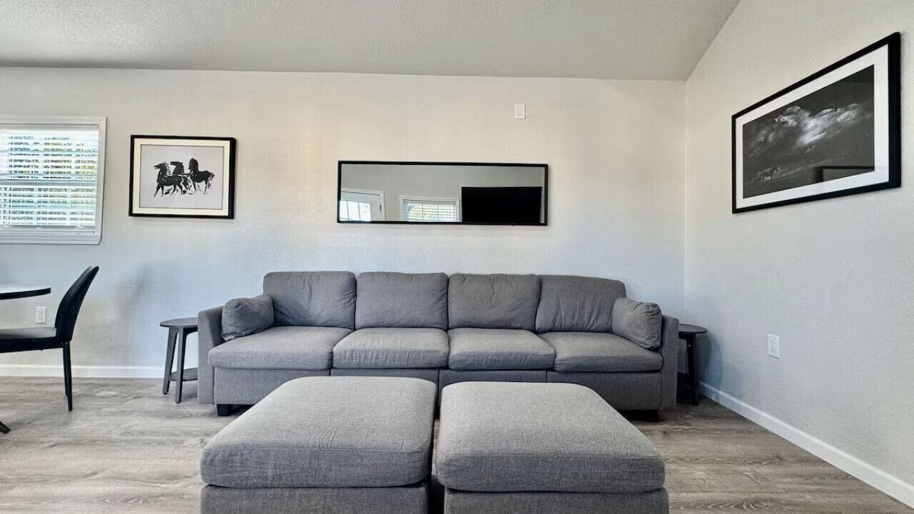 Photo of Bedroom in Georgetown