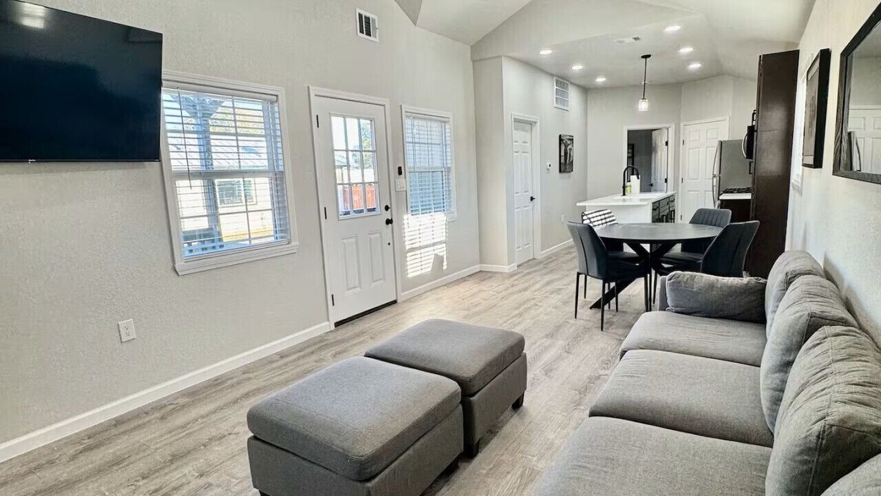 Photo of Bedroom in Georgetown