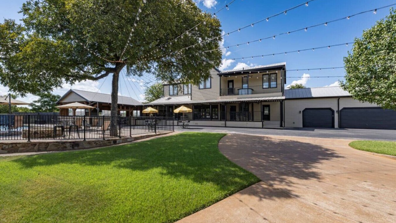Photo of Outdoor in Georgetown