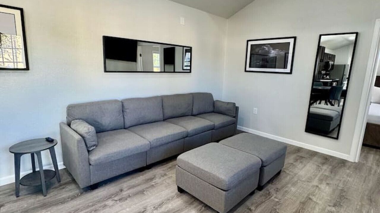 Photo of Livingroom in Georgetown