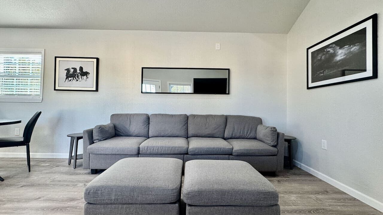 Photo of Livingroom in Georgetown