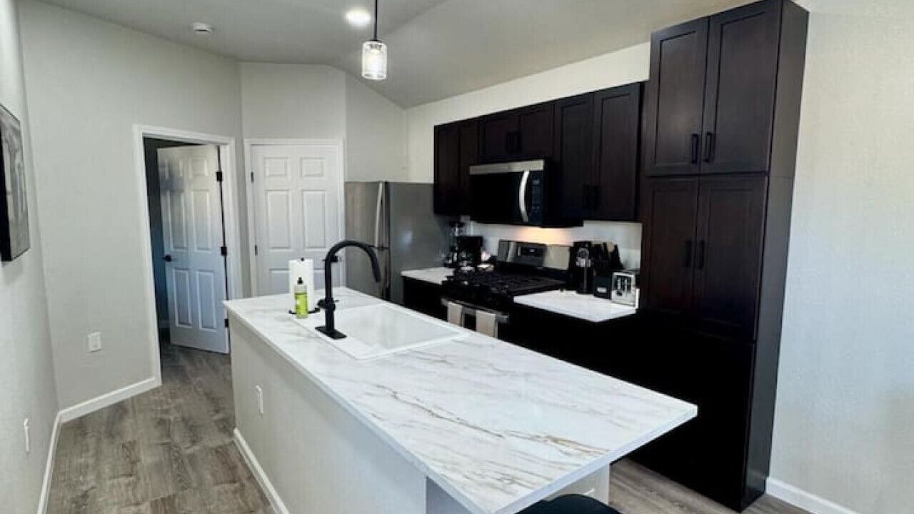 Photo of Kitchen in Georgetown