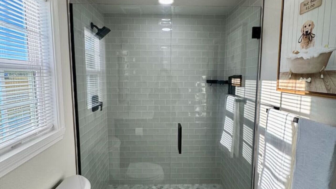 Photo of Bathroom in Georgetown