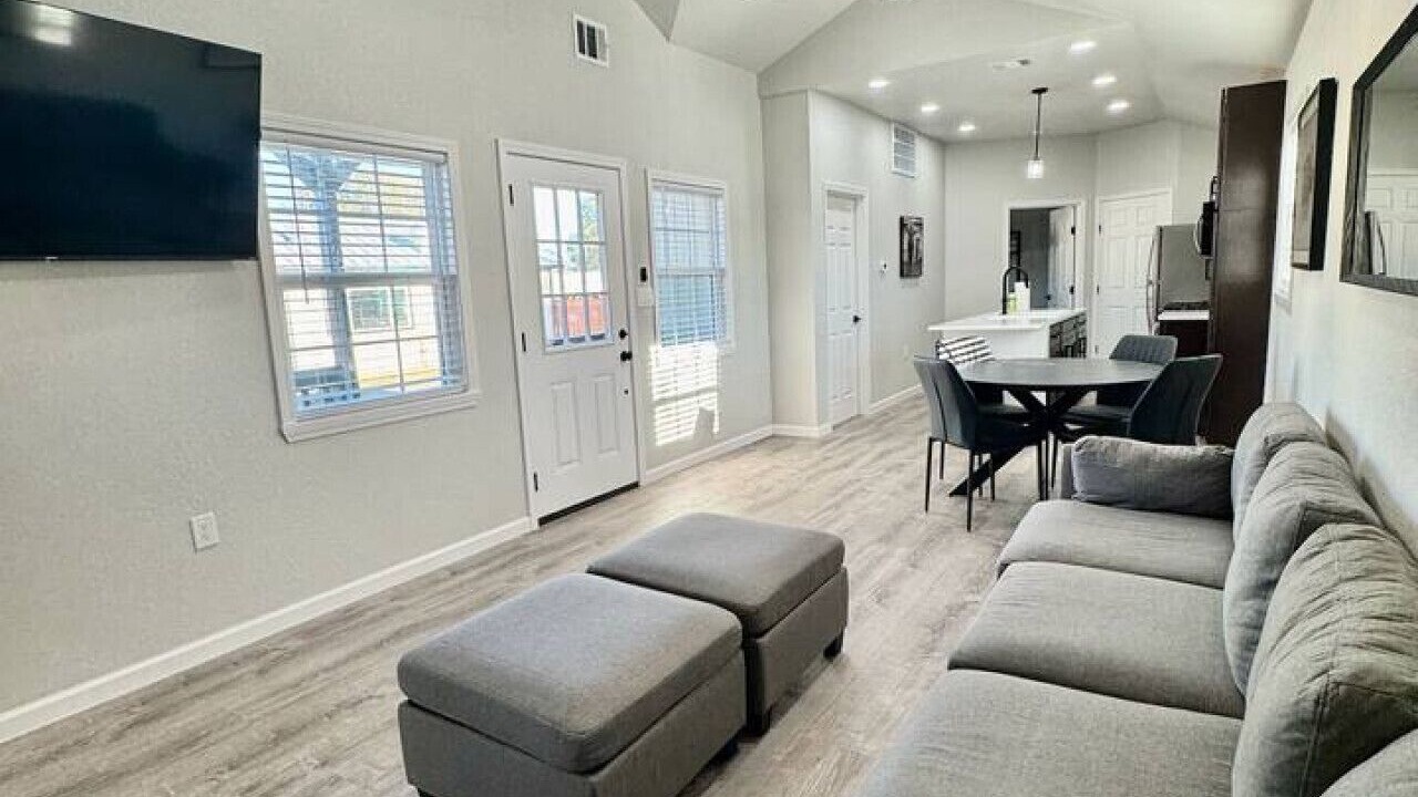 Photo of Livingroom in Georgetown
