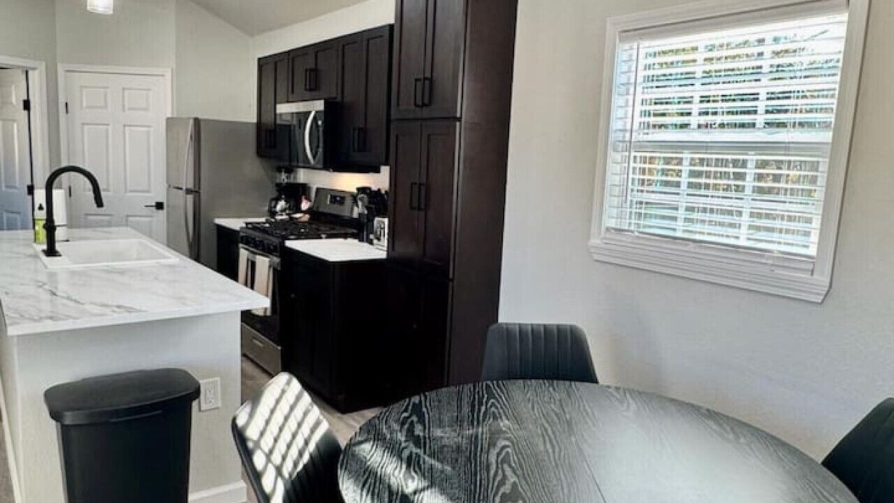 Photo of Kitchen in Georgetown