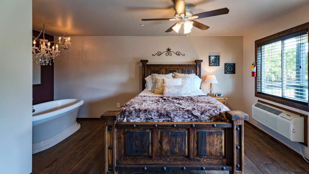 Photo of Bathroom in Georgetown