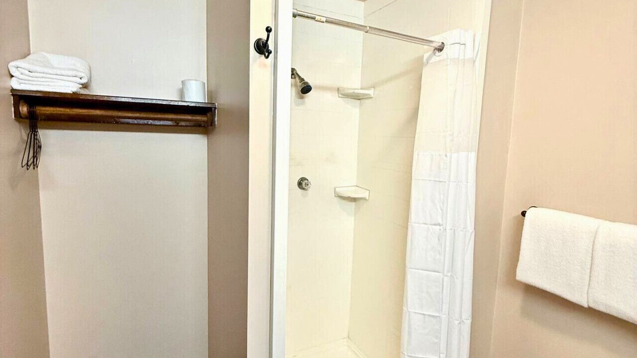 Photo of Bathroom in Georgetown