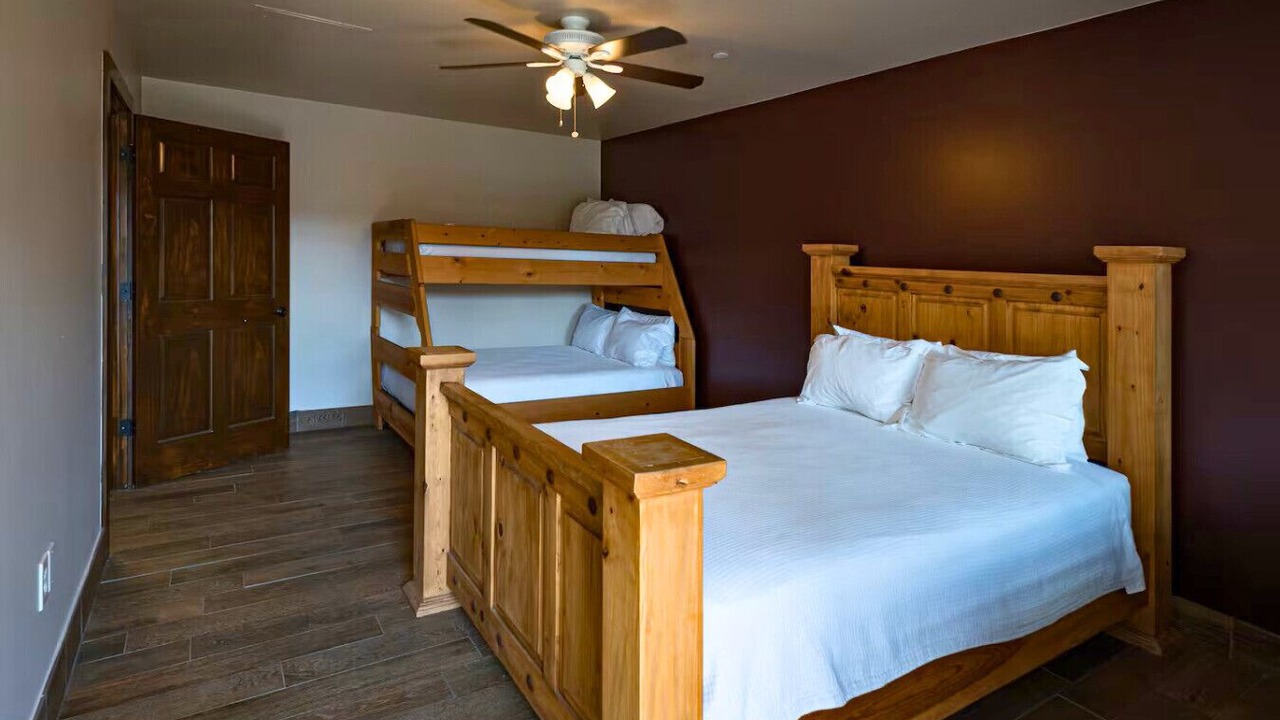 Photo of Bedroom in Georgetown