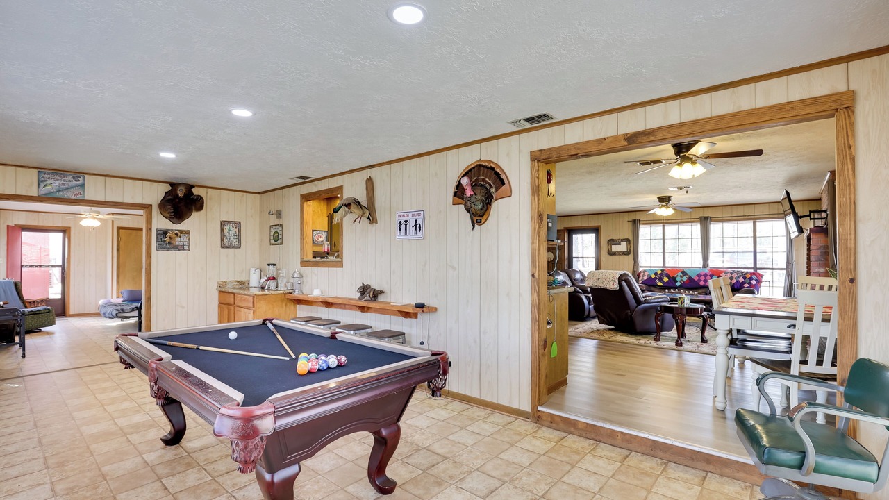 Photo of Bedroom in Hemphill