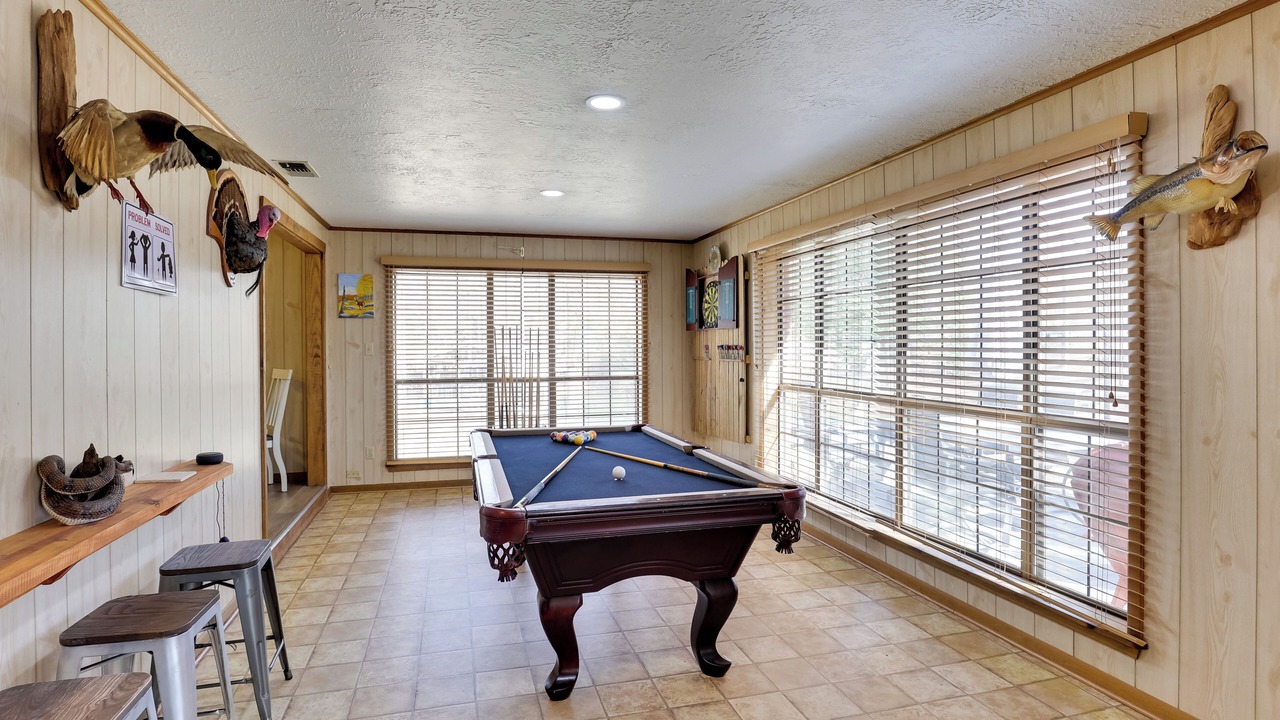 Photo of Bedroom in Hemphill