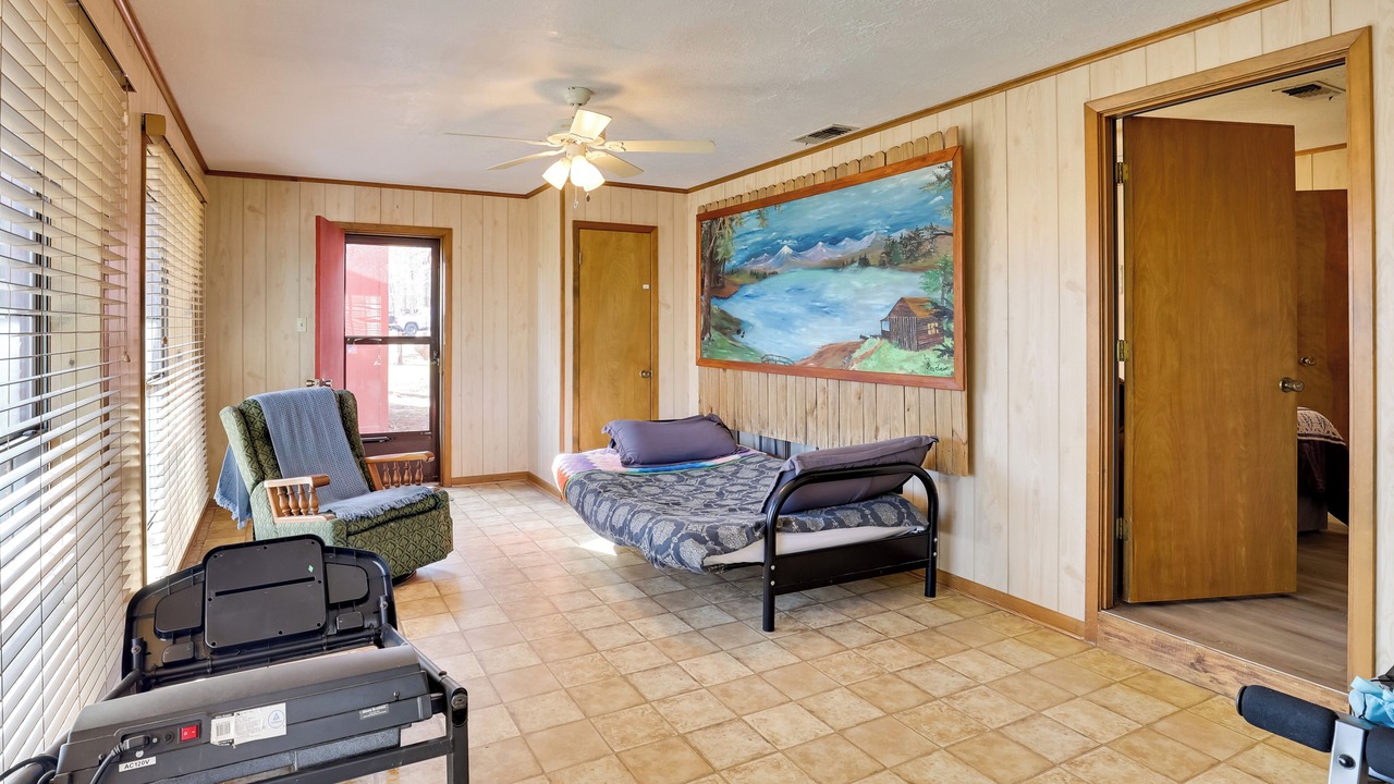 Photo of Bedroom in Hemphill