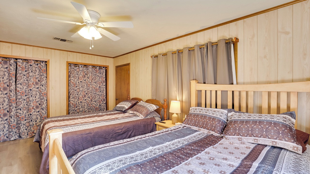 Photo of Bedroom in Hemphill