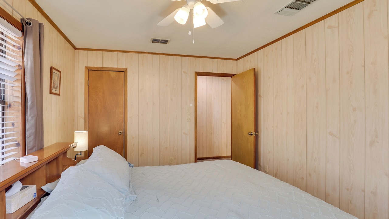 Photo of Bedroom in Hemphill